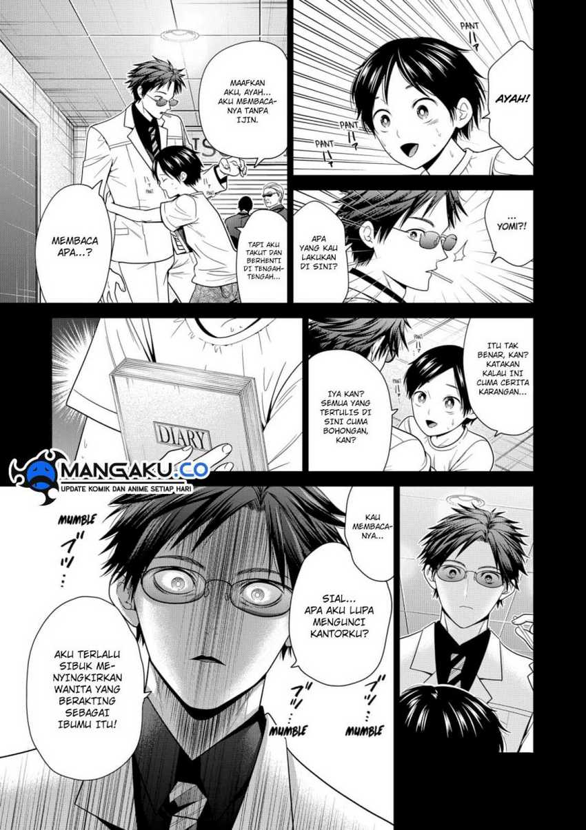 Chapter 92 - halaman 5