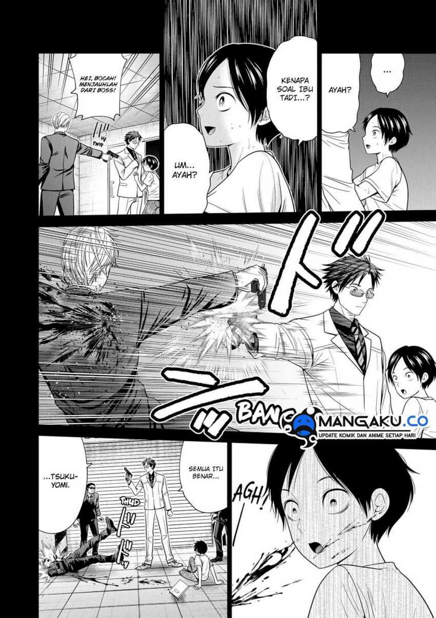 Chapter 92 - halaman 6