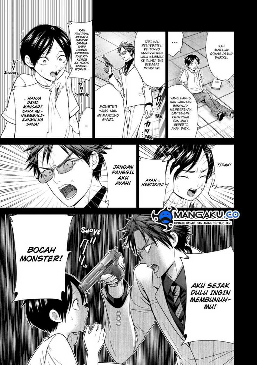 Chapter 92 - halaman 7