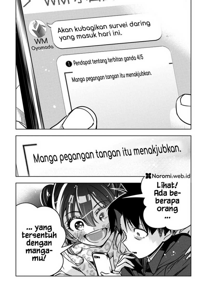 Chapter 33 - halaman 25