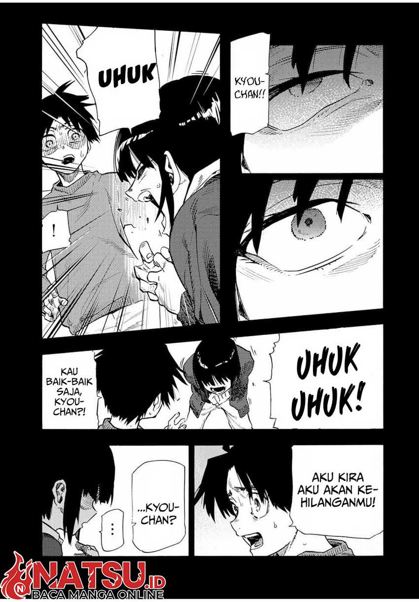 Chapter 185 - halaman 17