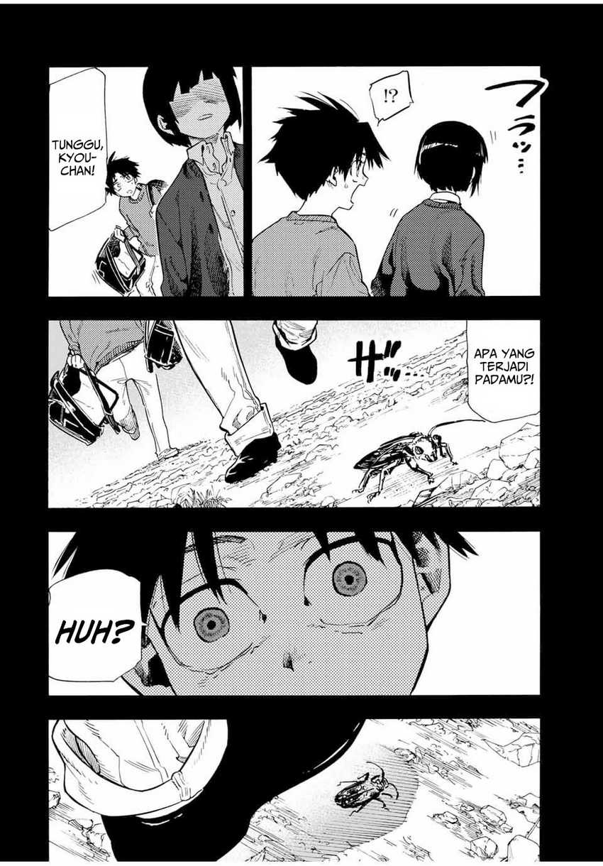 Chapter 185 - halaman 20