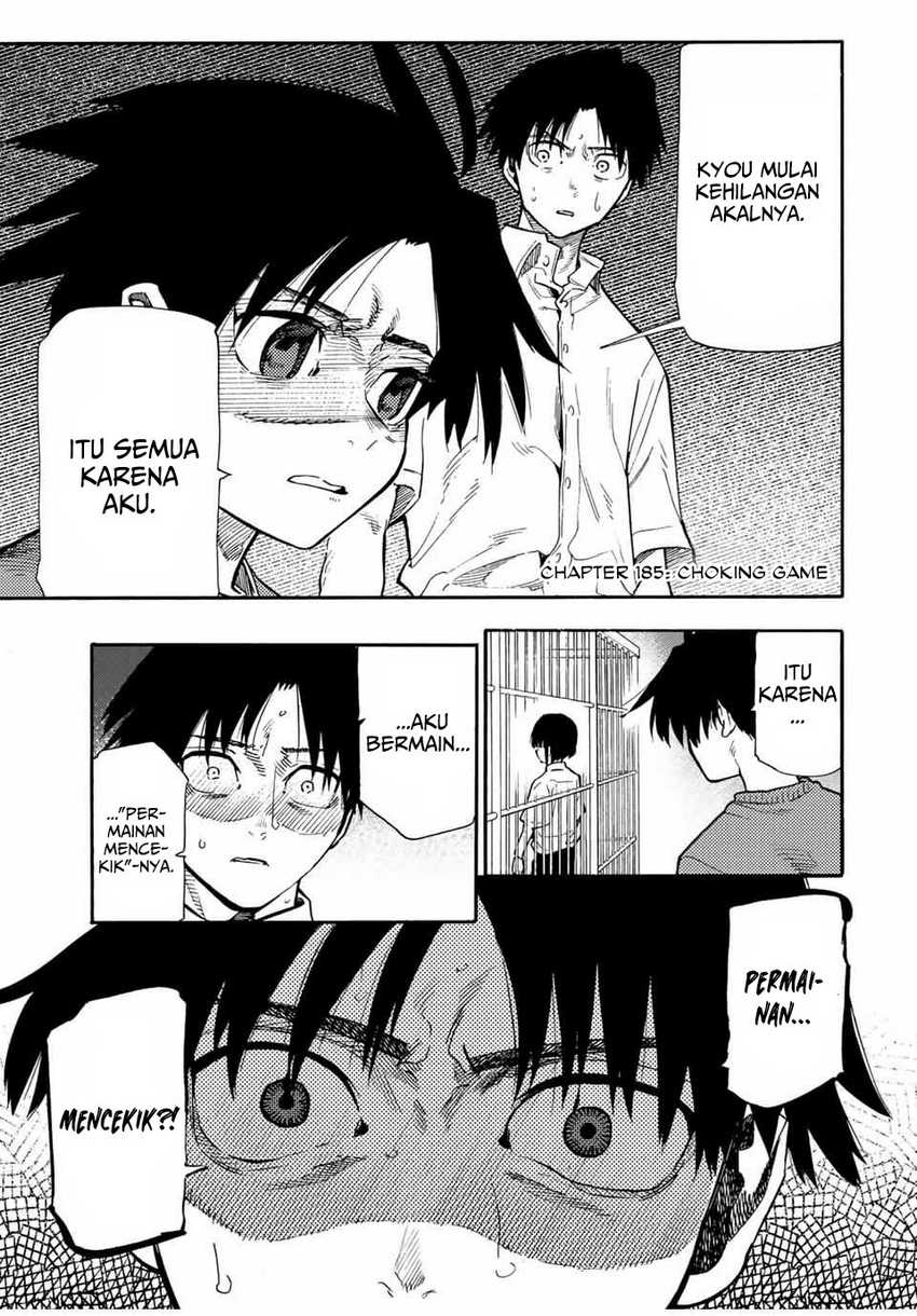 Chapter 185 - halaman 3