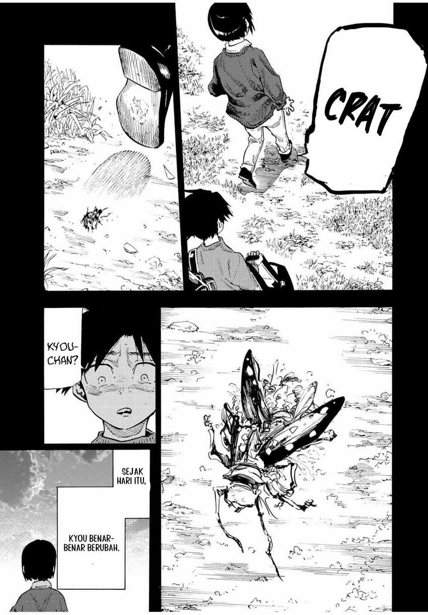 Chapter 185 - halaman 21