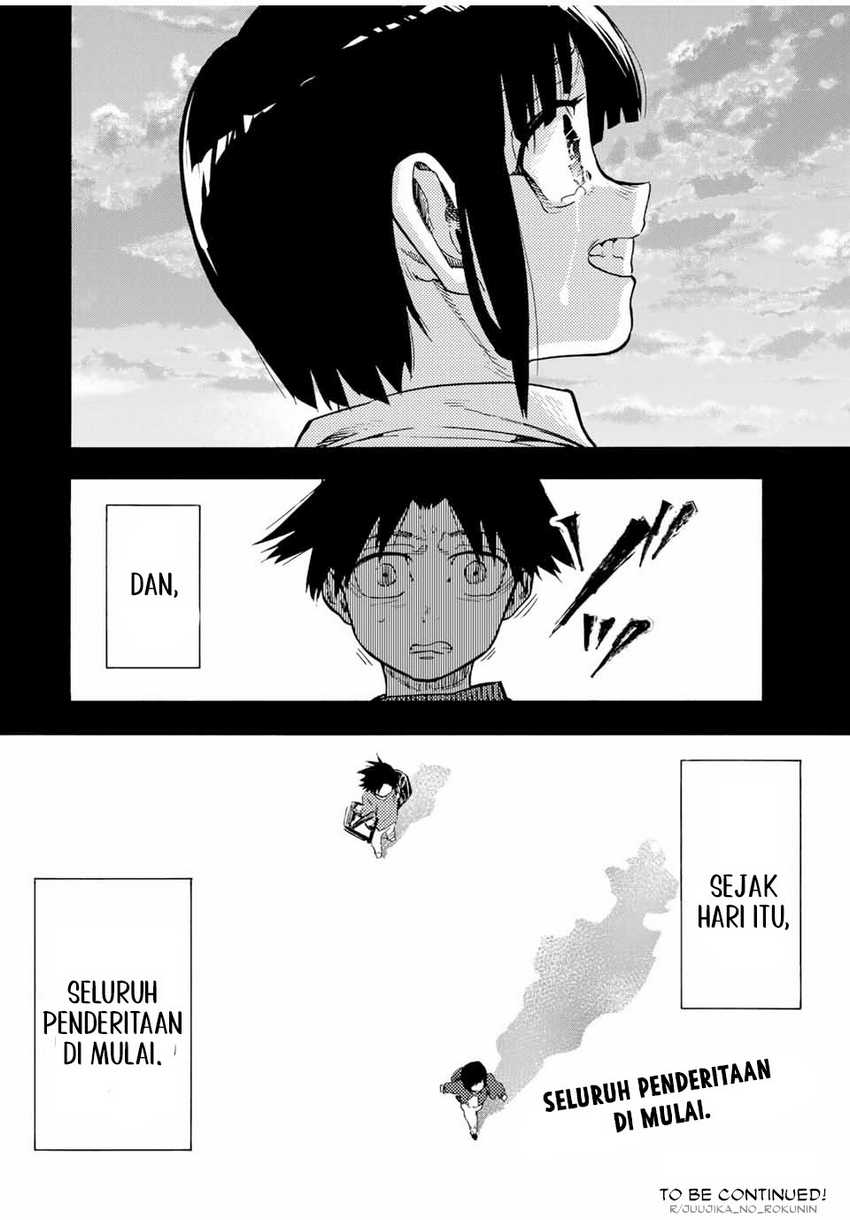 Chapter 185 - halaman 22