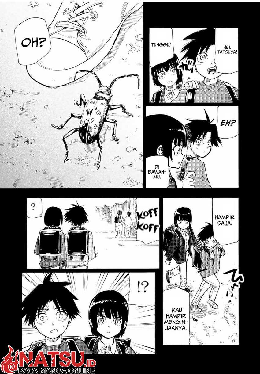 Chapter 185 - halaman 7