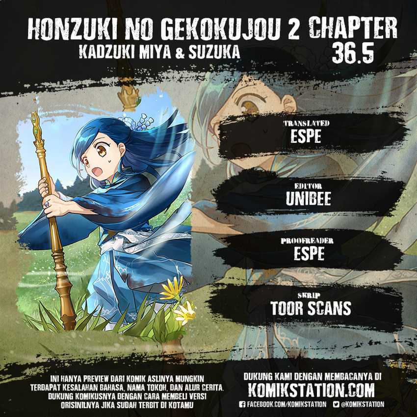 Chapter 36.5 - halaman 2