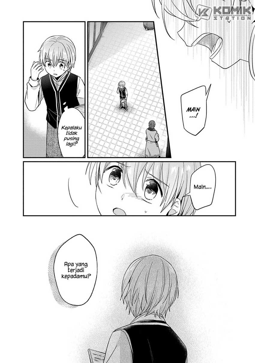 Chapter 36.5 - halaman 6