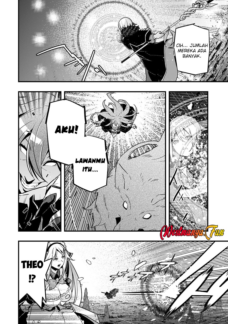 Chapter 75 - halaman 15