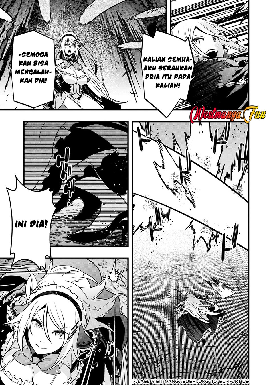Chapter 75 - halaman 16