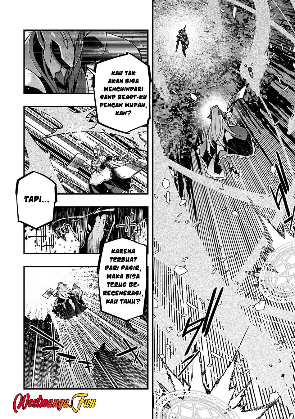 Chapter 75 - halaman 17