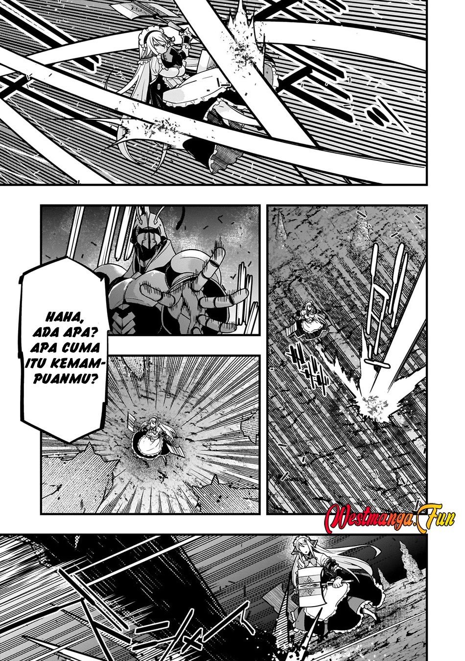 Chapter 75 - halaman 19