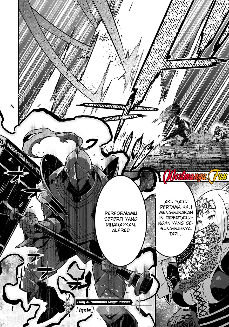 Chapter 75 - halaman 20