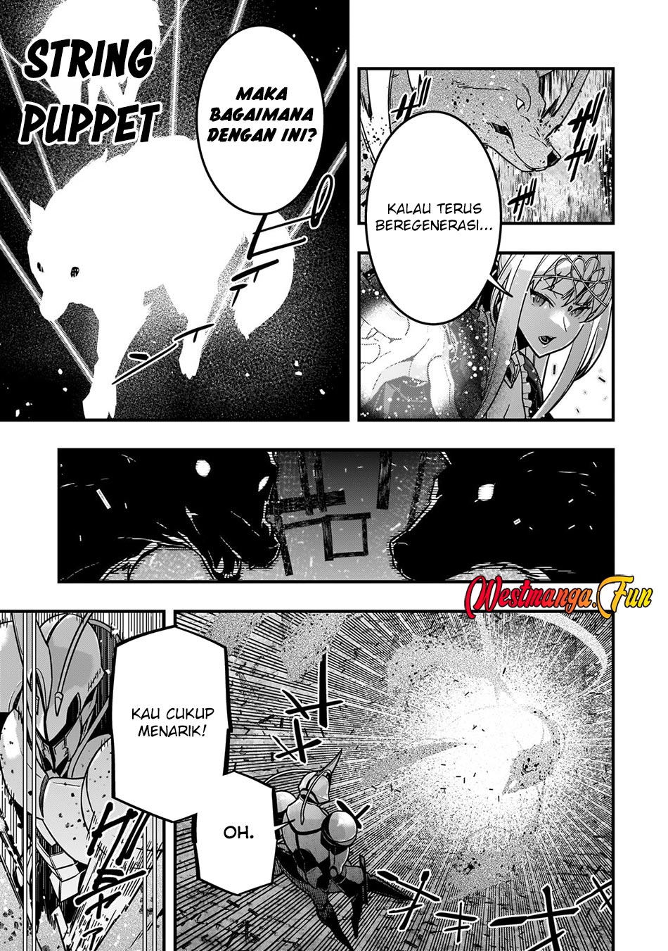 Chapter 75 - halaman 21