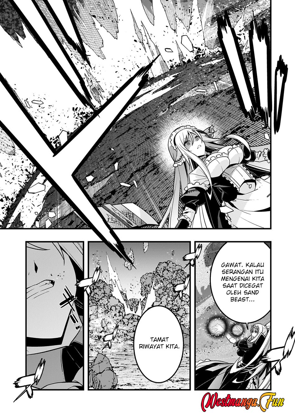 Chapter 75 - halaman 23