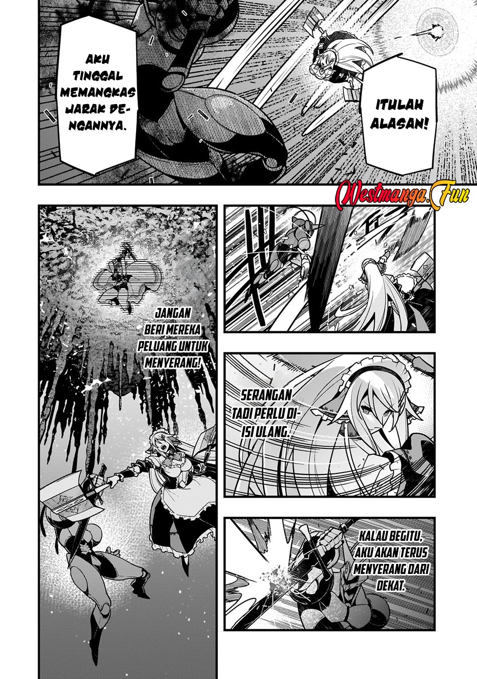 Chapter 75 - halaman 24
