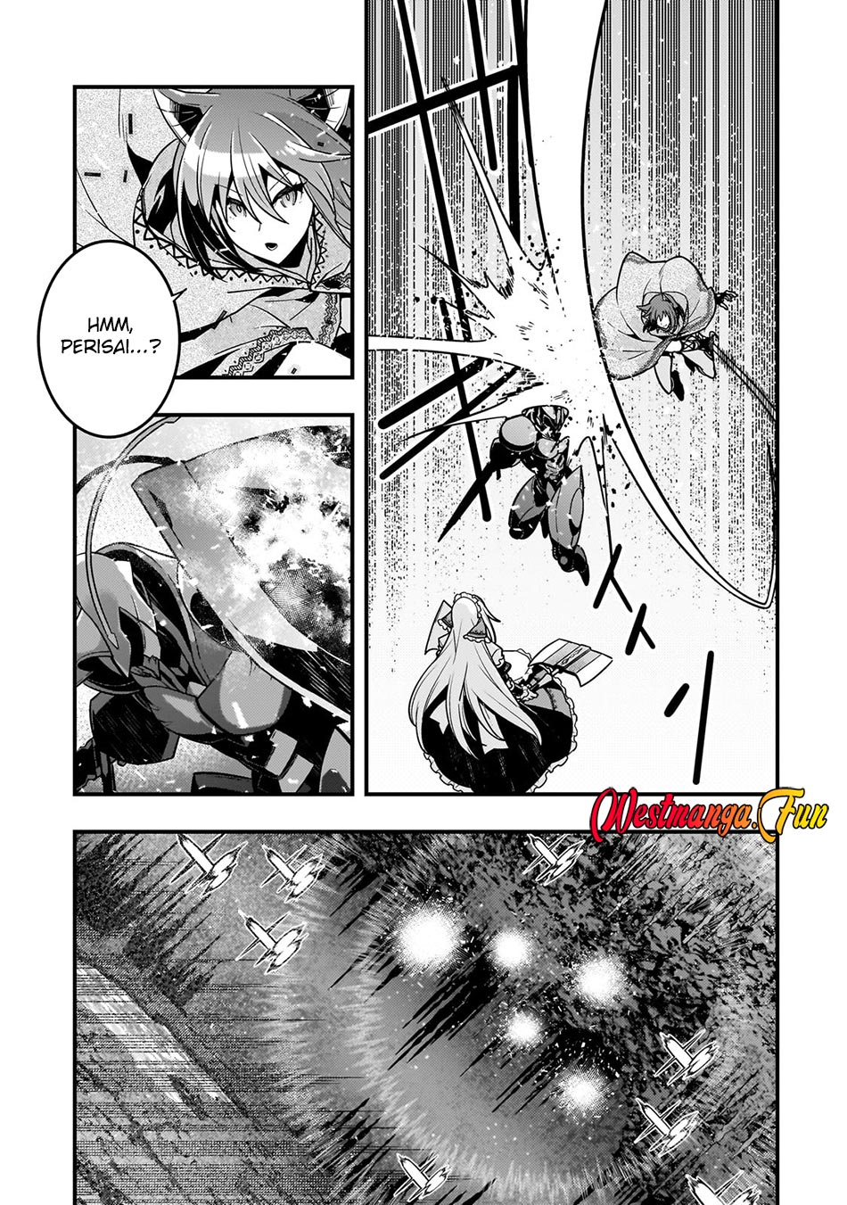 Chapter 75 - halaman 25