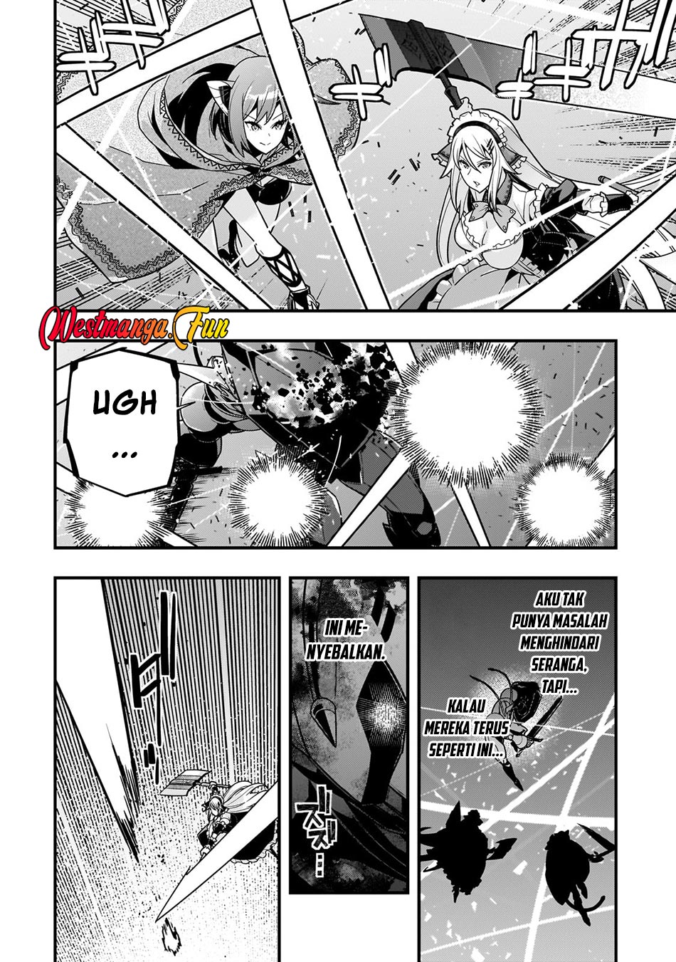 Chapter 75 - halaman 26