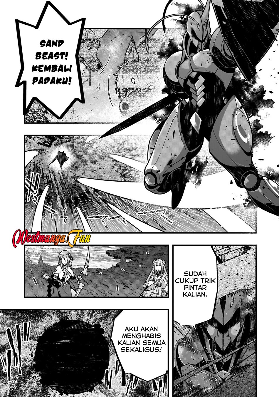 Chapter 75 - halaman 27