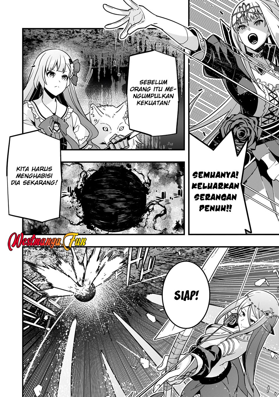 Chapter 75 - halaman 28