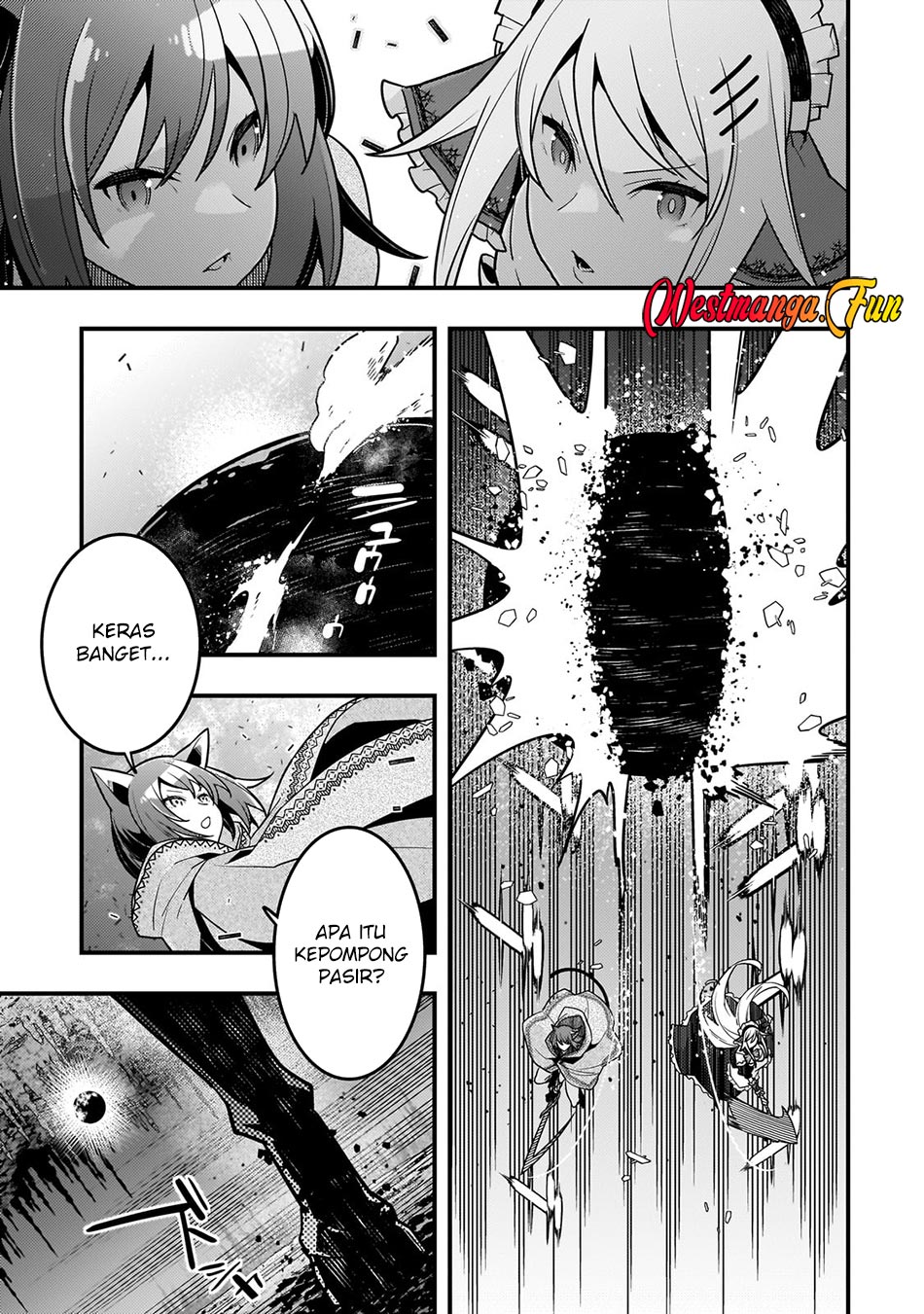 Chapter 75 - halaman 29