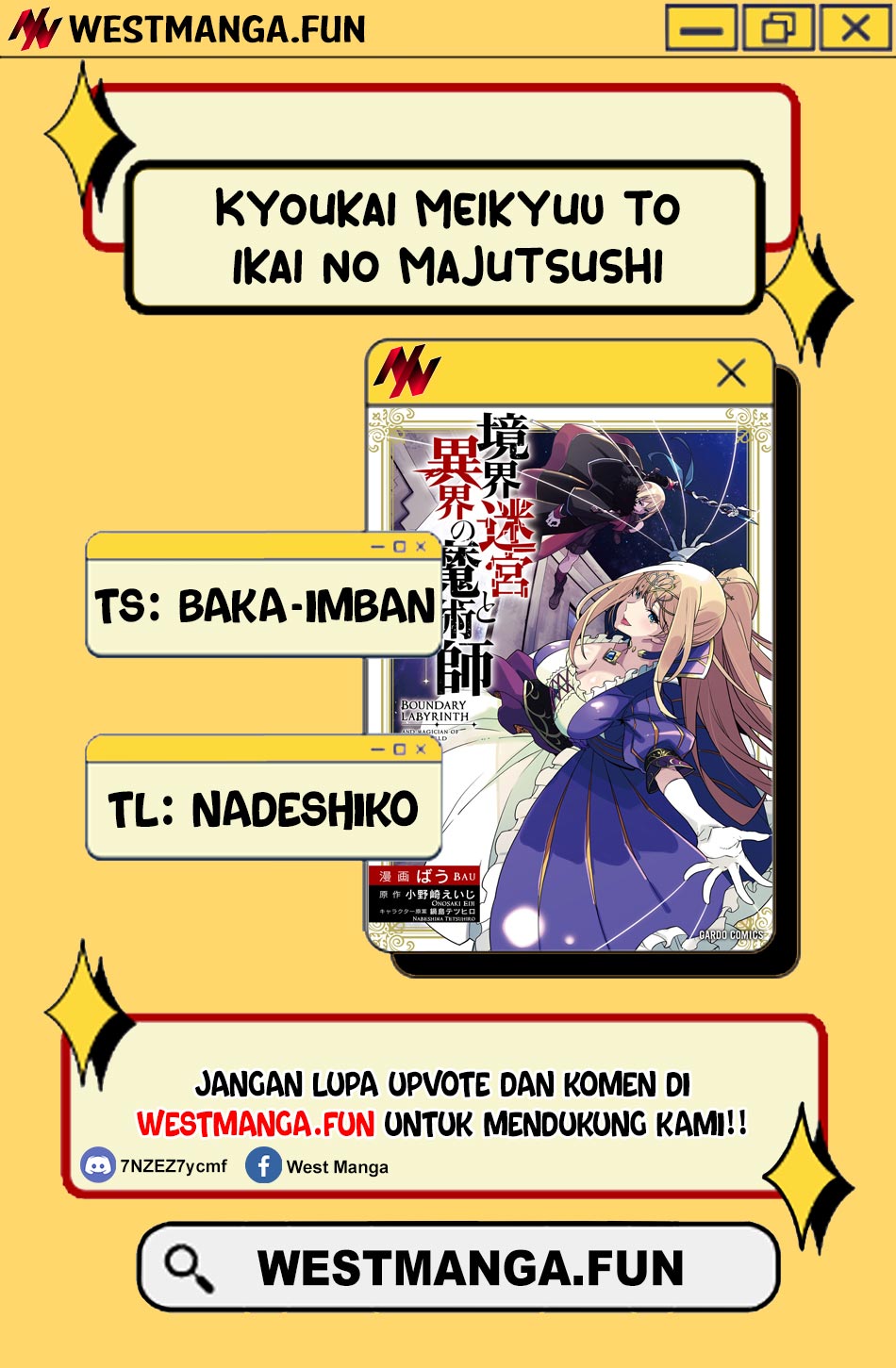 Chapter 75 - halaman 4