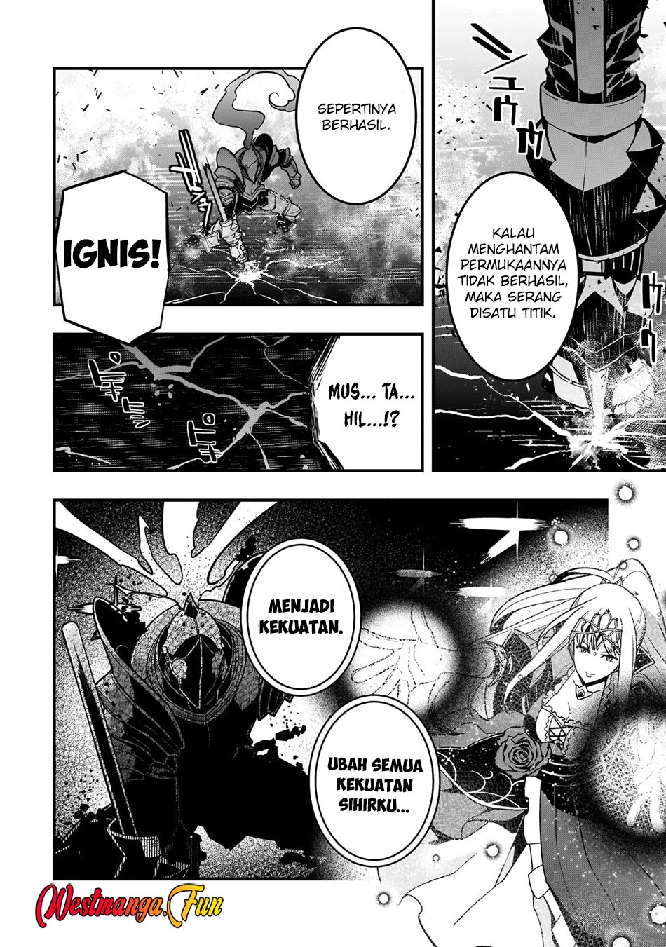 Chapter 75 - halaman 32