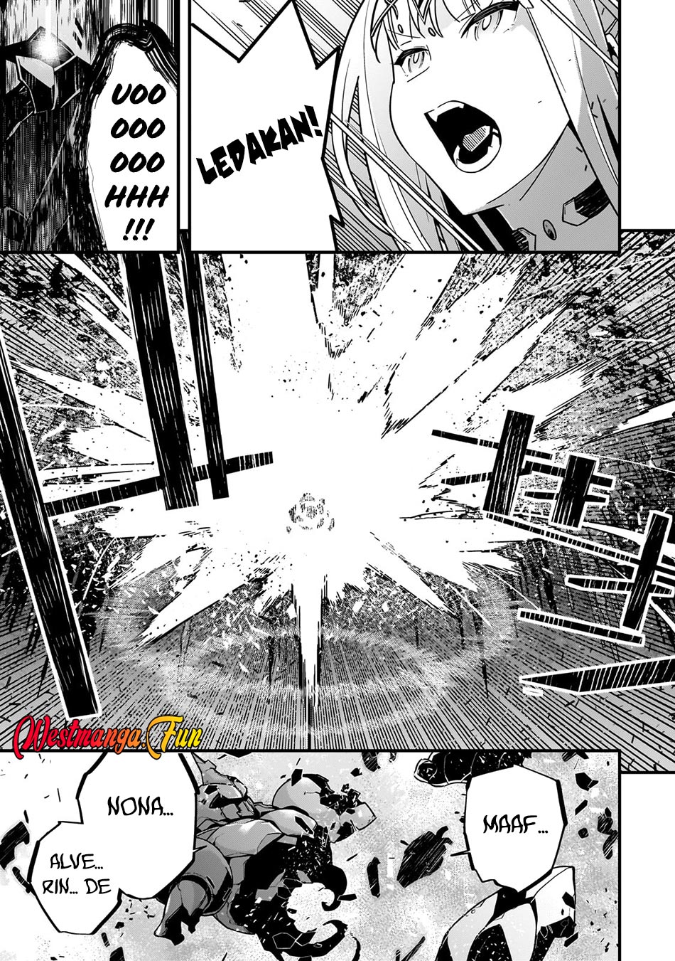 Chapter 75 - halaman 33