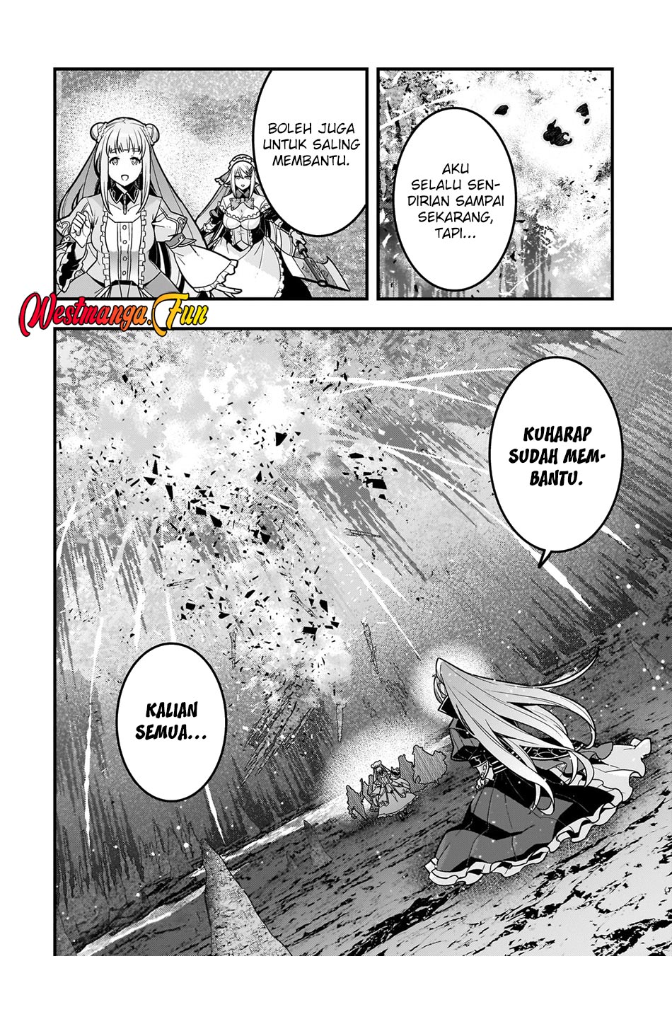 Chapter 75 - halaman 34