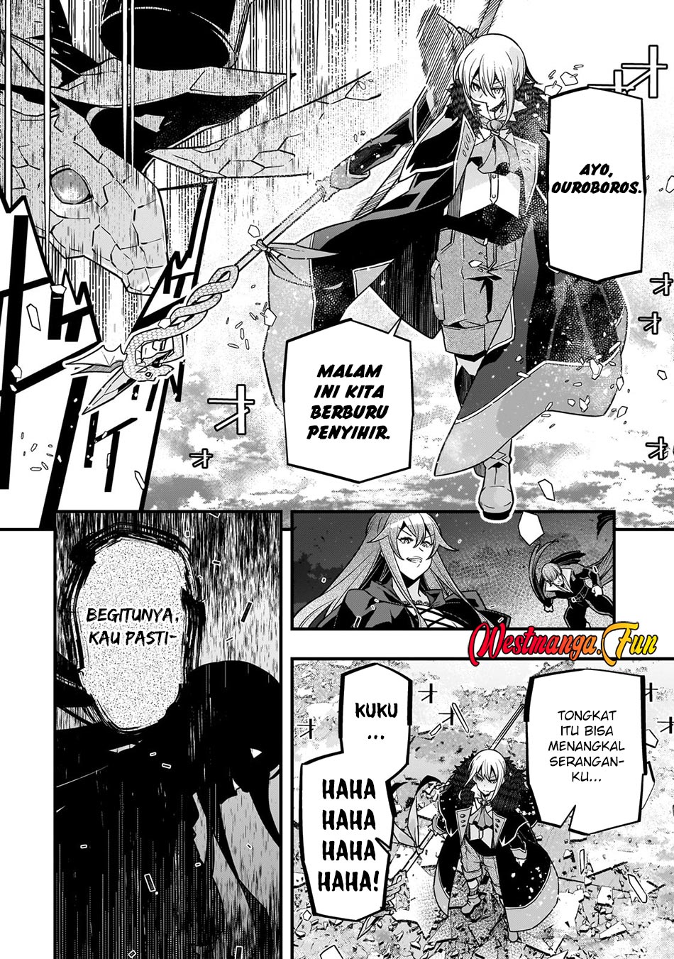 Chapter 75 - halaman 6