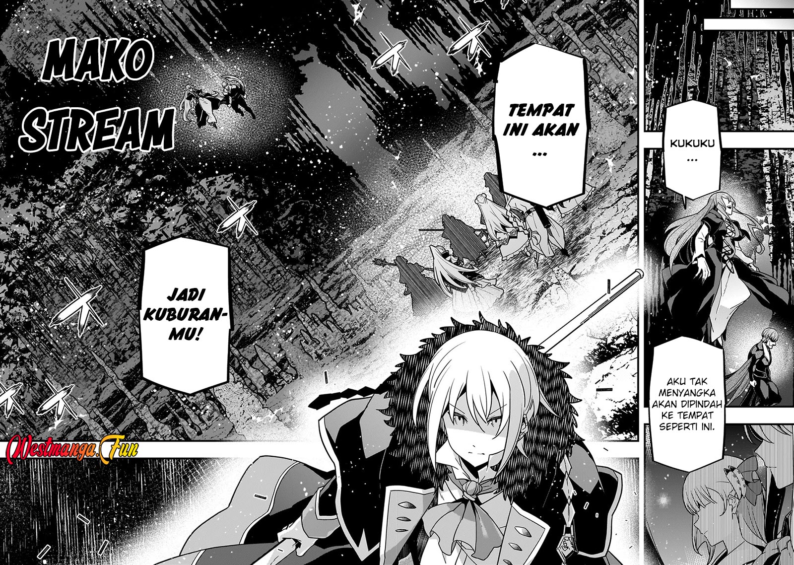 Chapter 75 - halaman 8