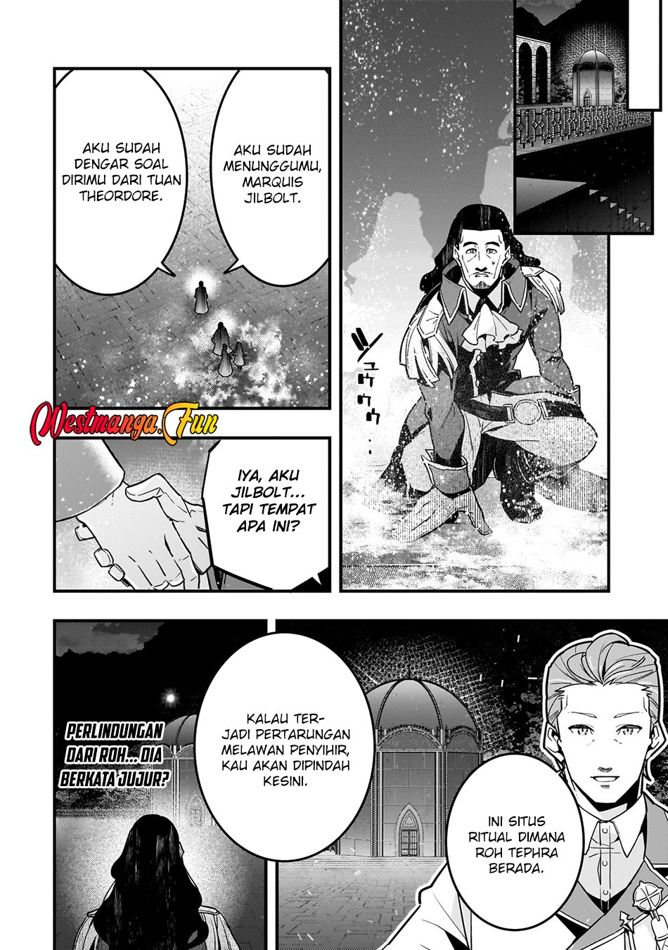 Chapter 75 - halaman 9