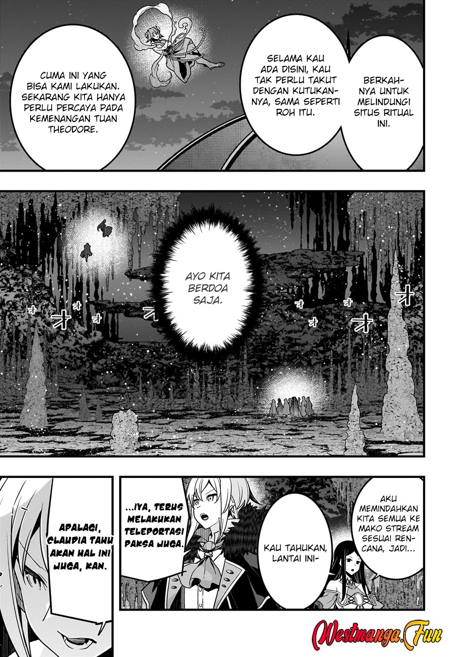 Chapter 75 - halaman 10