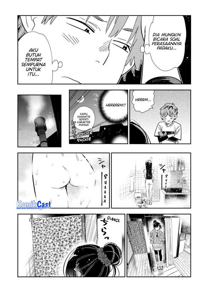 Chapter 325 - halaman 15