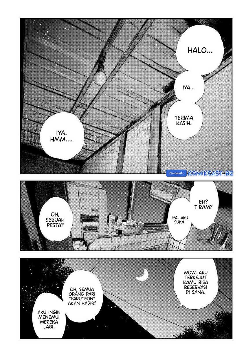 Chapter 325 - halaman 17