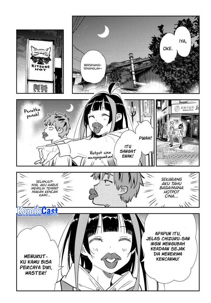 Chapter 325 - halaman 19