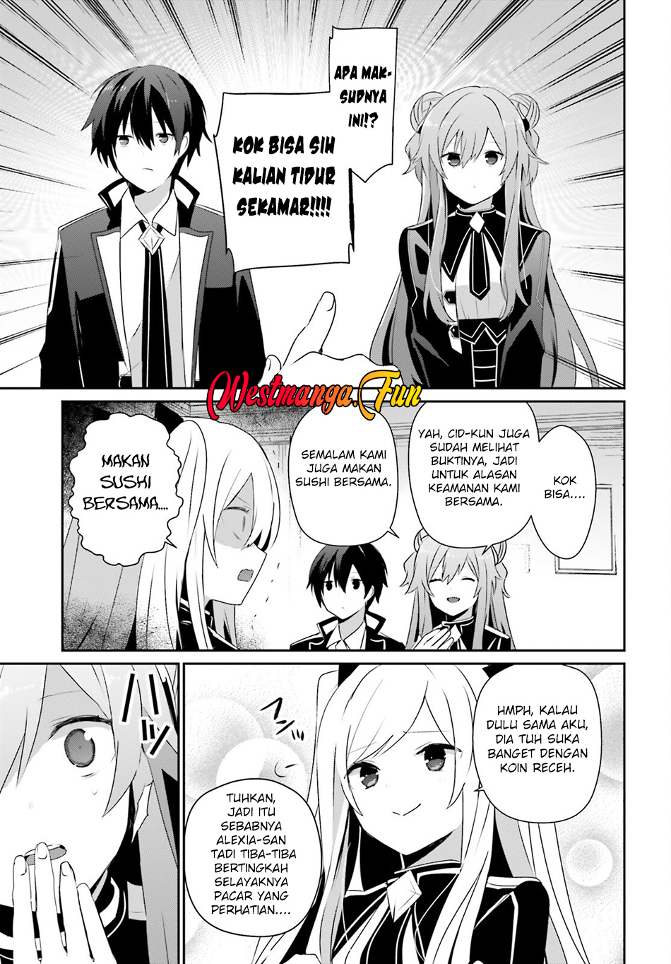 Chapter 69 - halaman 12