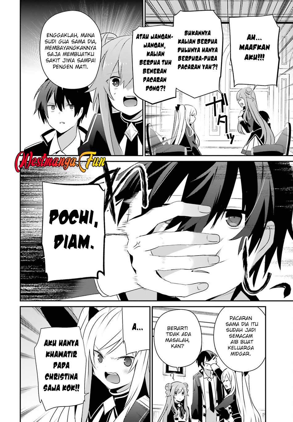 Chapter 69 - halaman 13