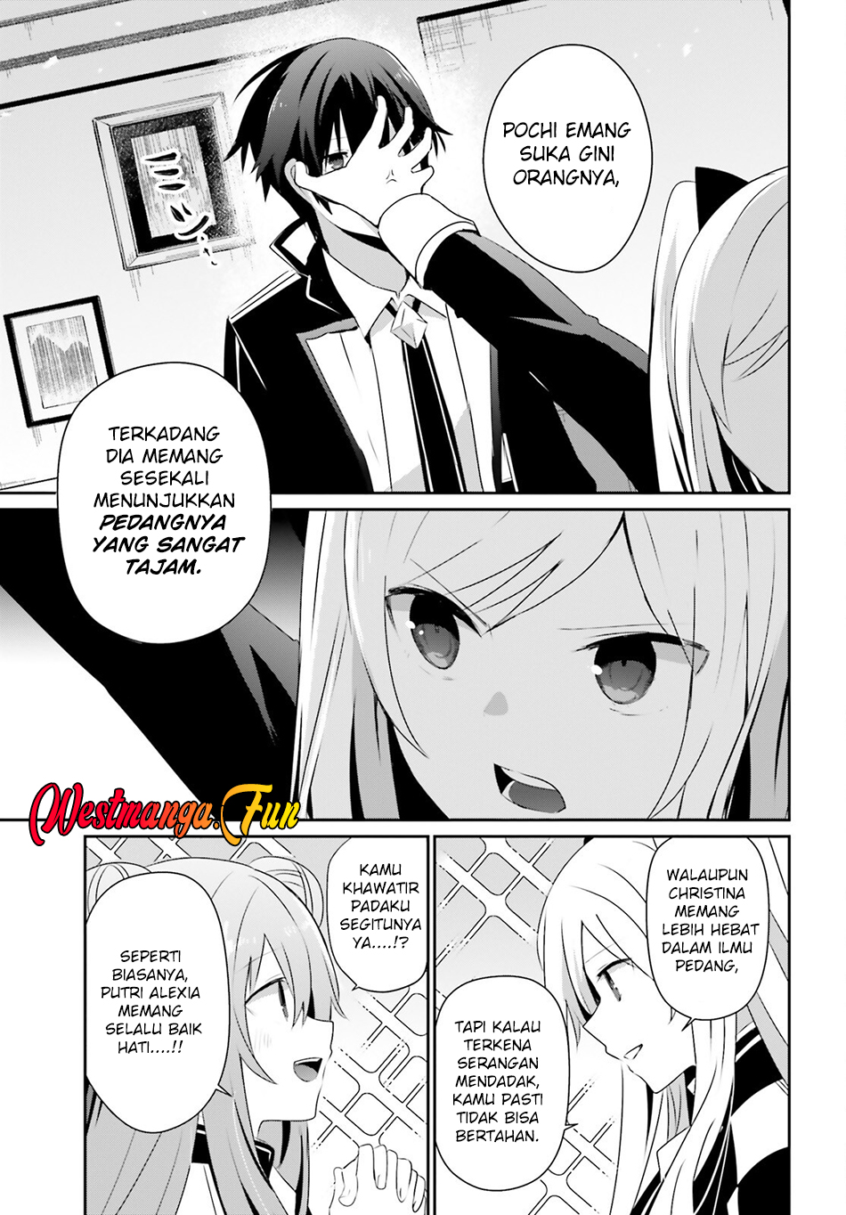 Chapter 69 - halaman 14