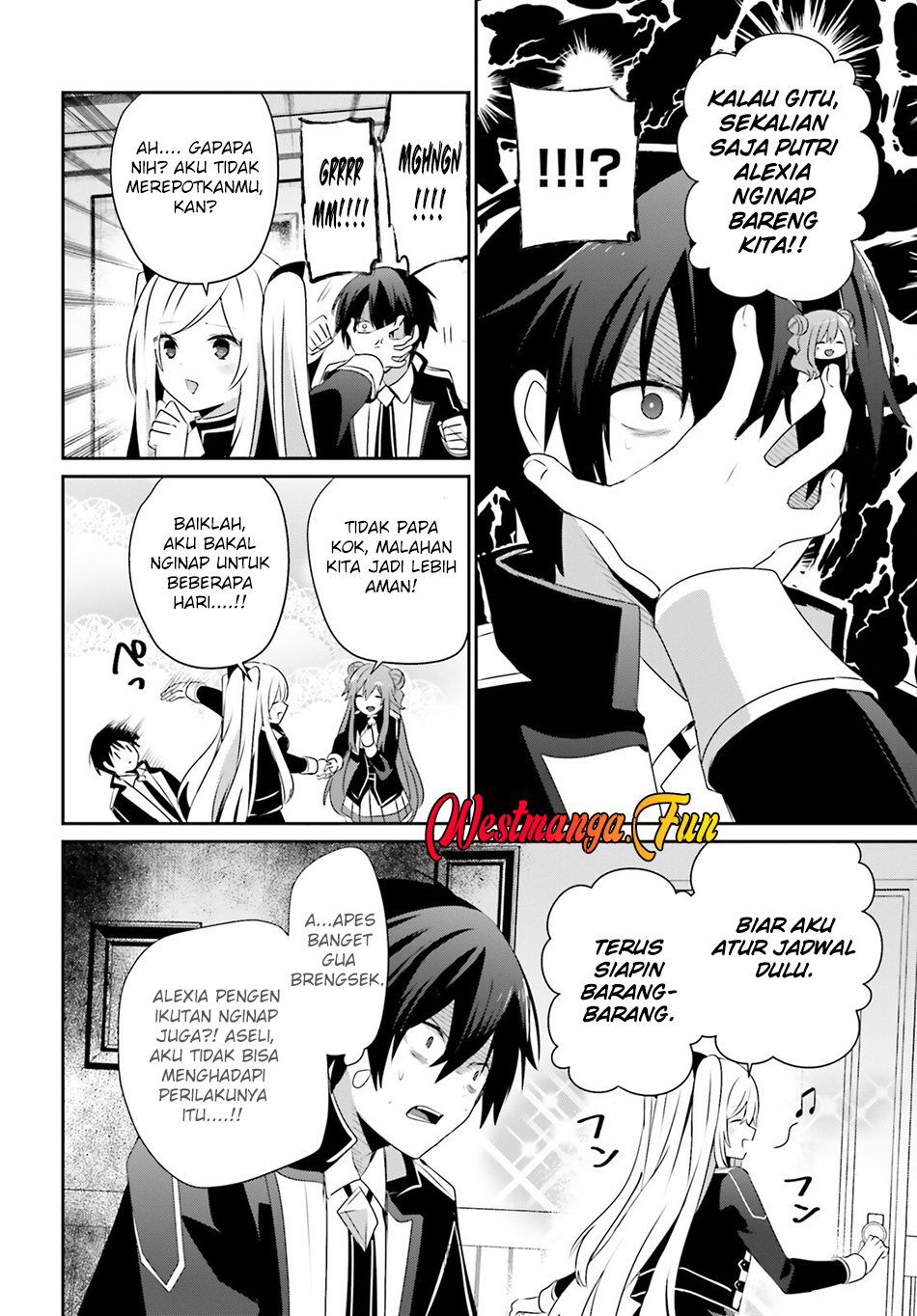 Chapter 69 - halaman 15