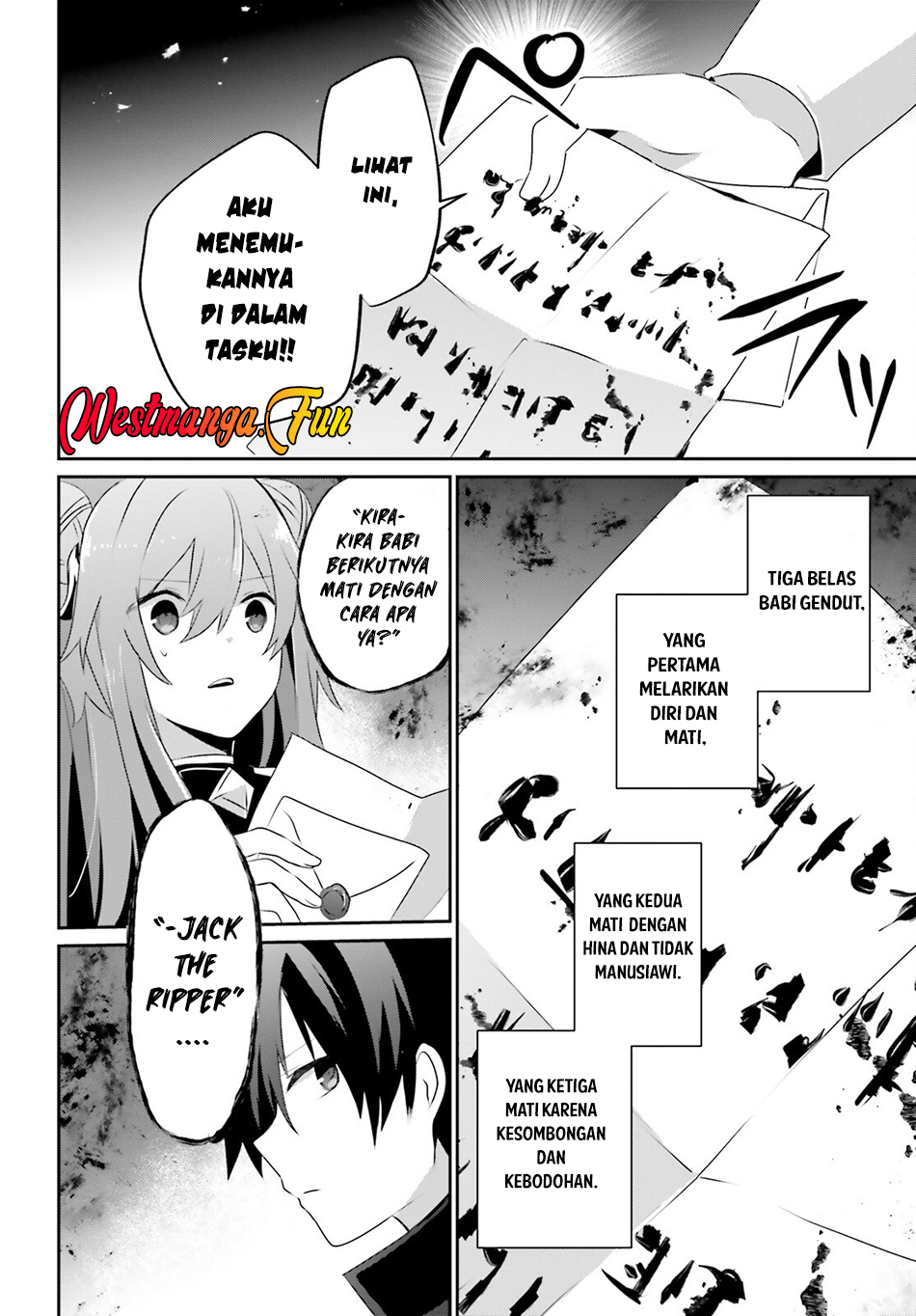 Chapter 69 - halaman 17