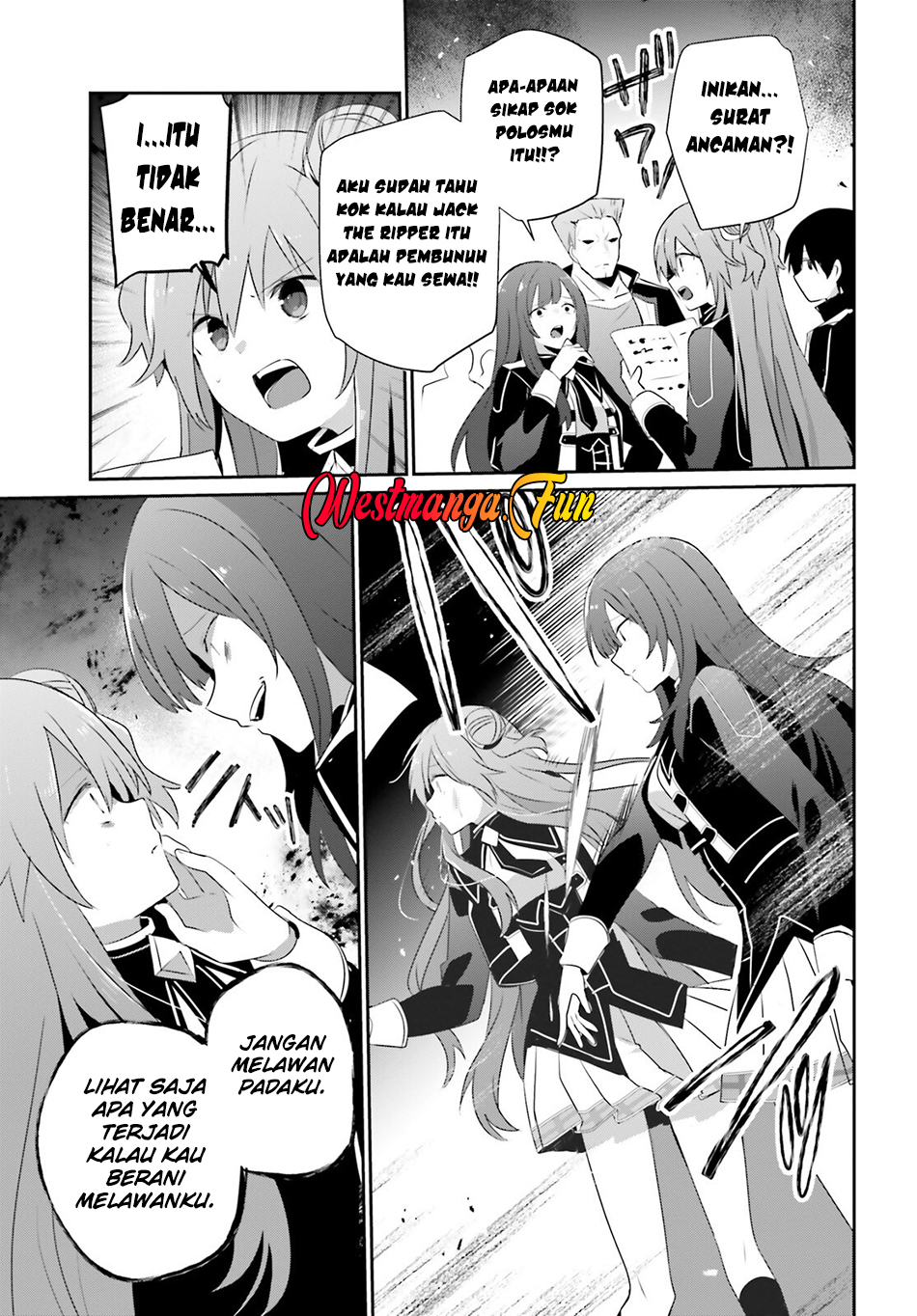 Chapter 69 - halaman 18