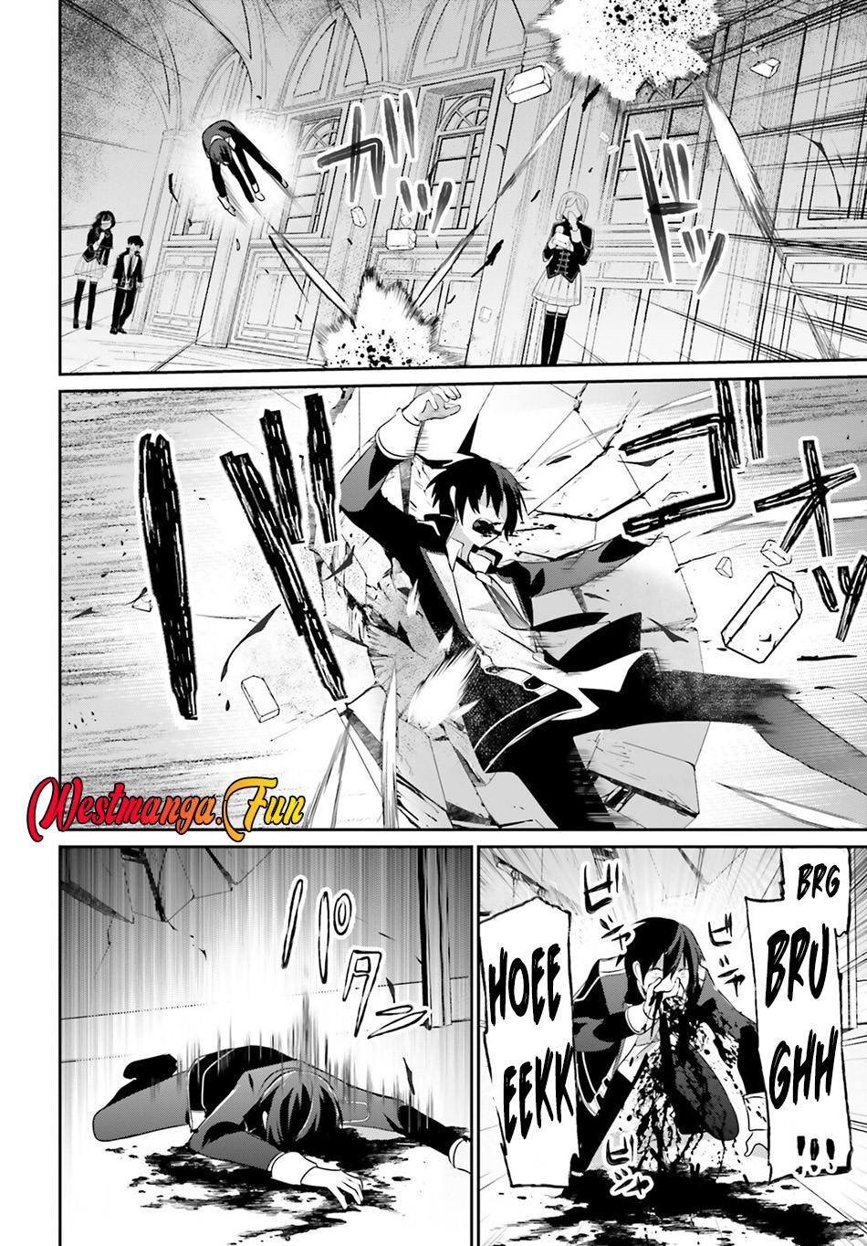 Chapter 69 - halaman 21