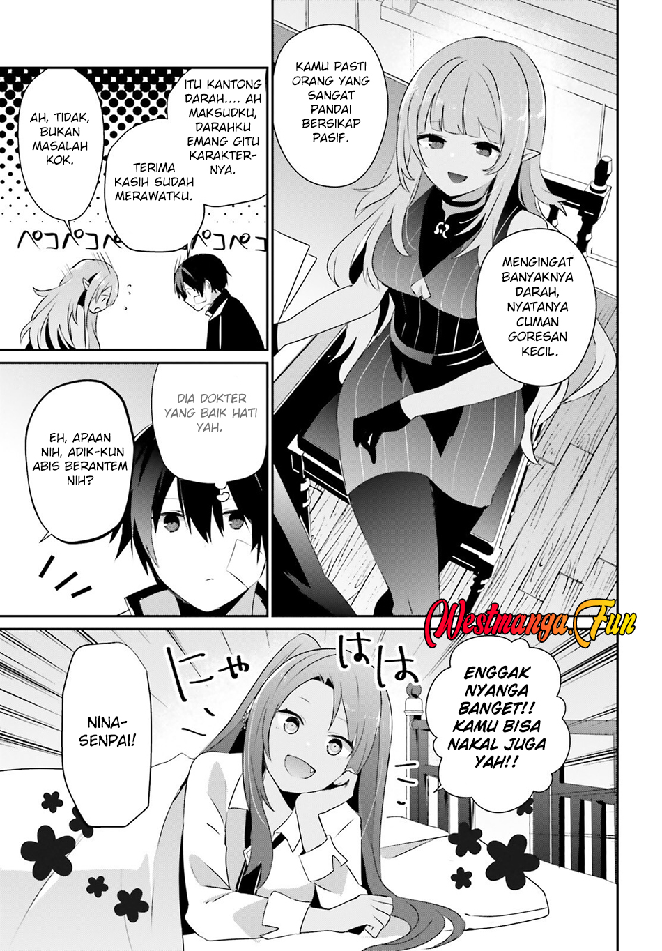 Chapter 69 - halaman 24