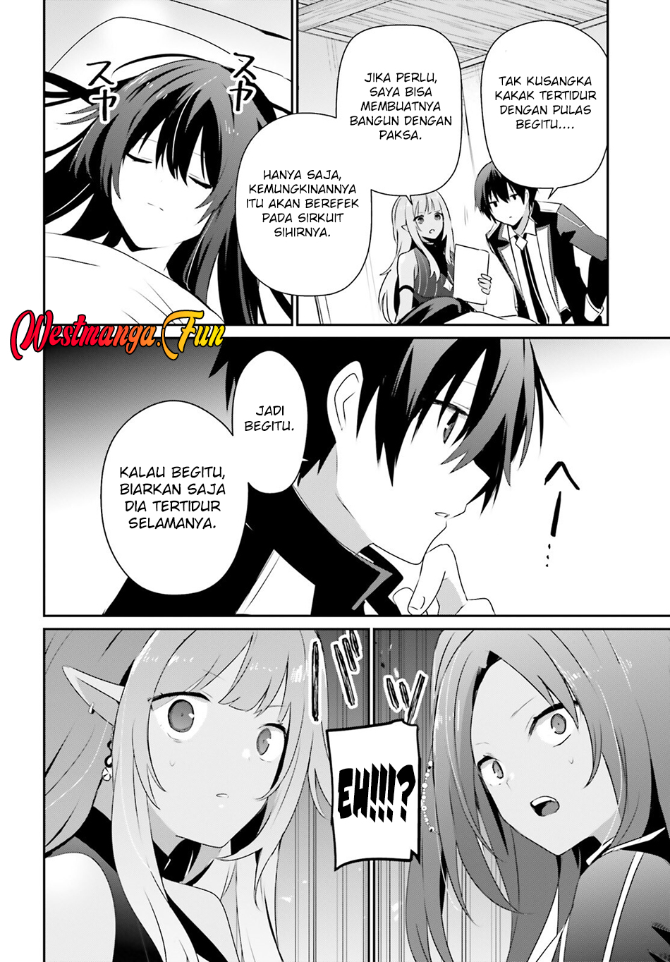 Chapter 69 - halaman 27
