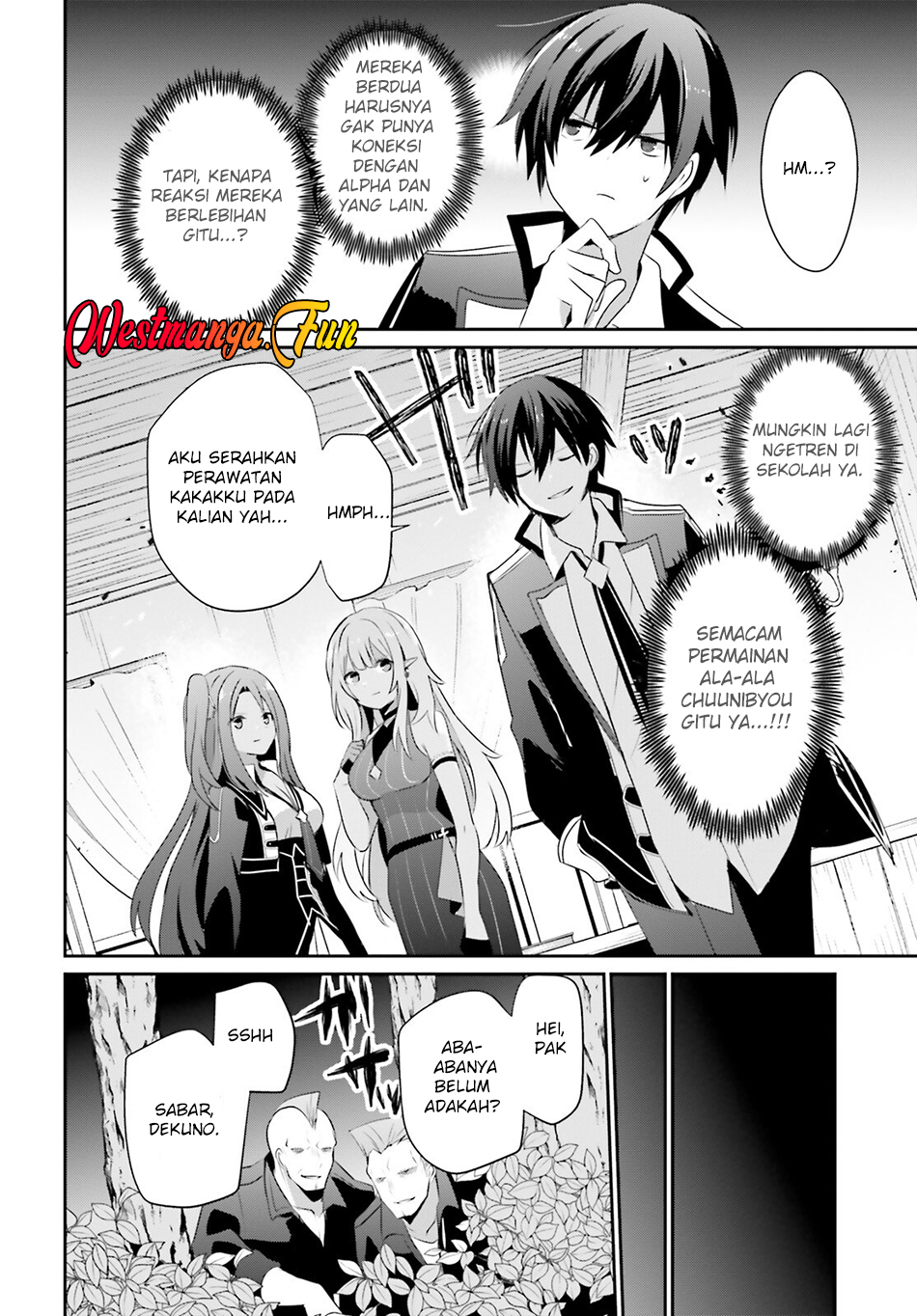 Chapter 69 - halaman 29