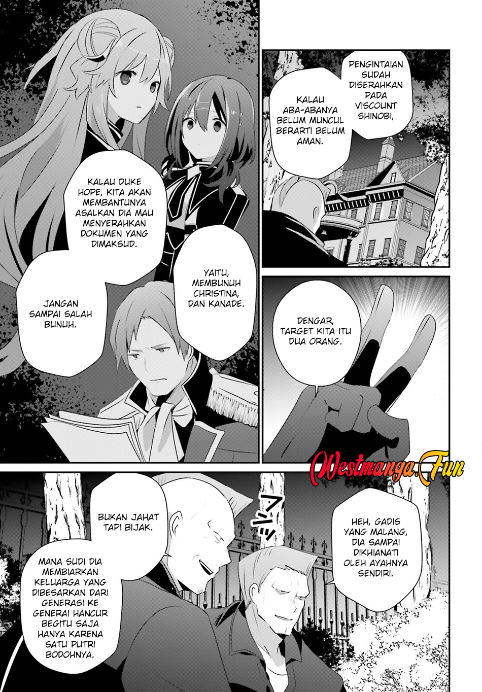 Chapter 69 - halaman 30