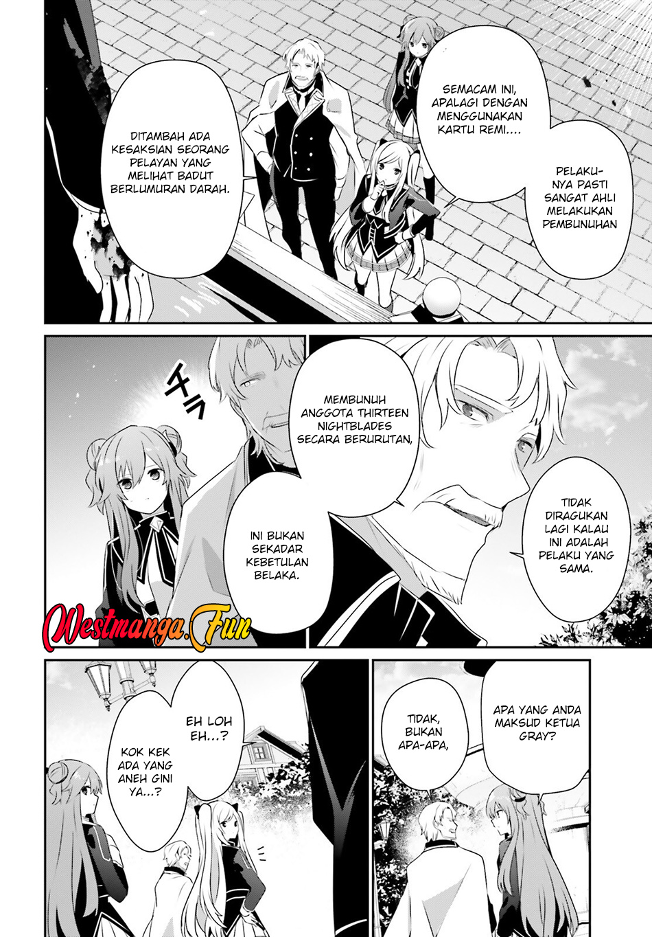 Chapter 69 - halaman 5