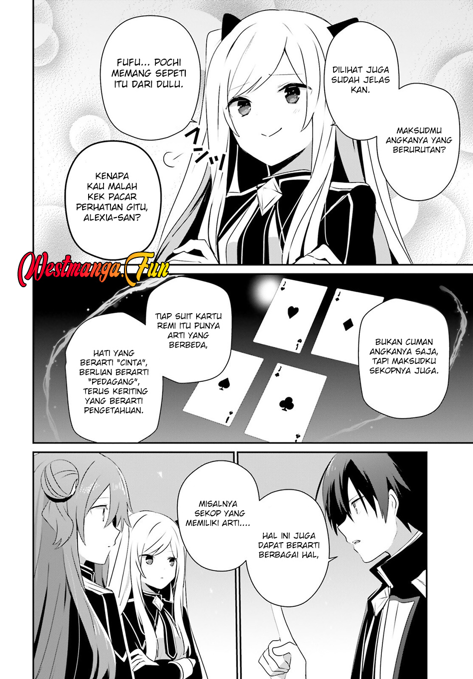 Chapter 69 - halaman 7