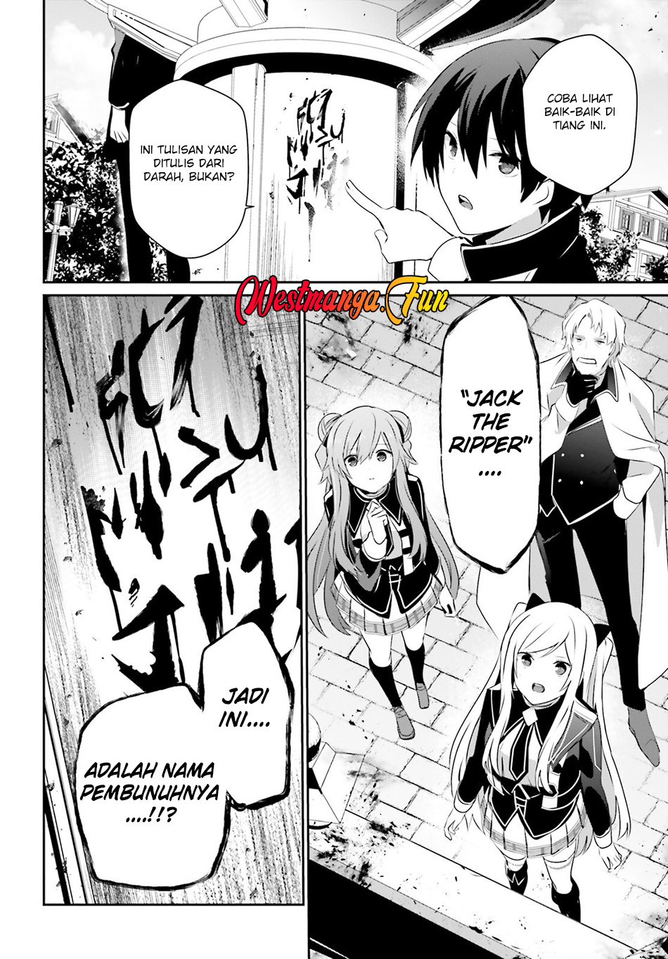 Chapter 69 - halaman 9